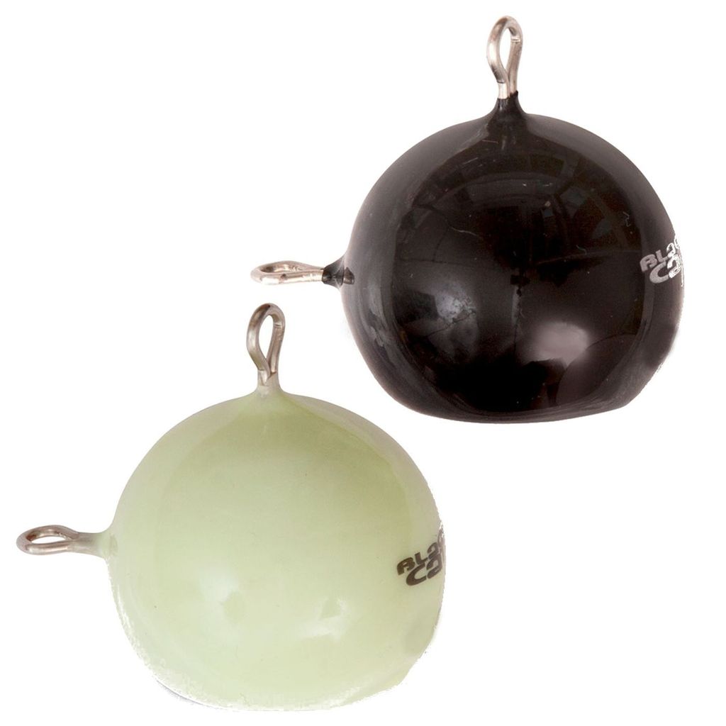 Black Cat Ball - Catball Vertikalsystem, Gewicht:120g, Produktbild 