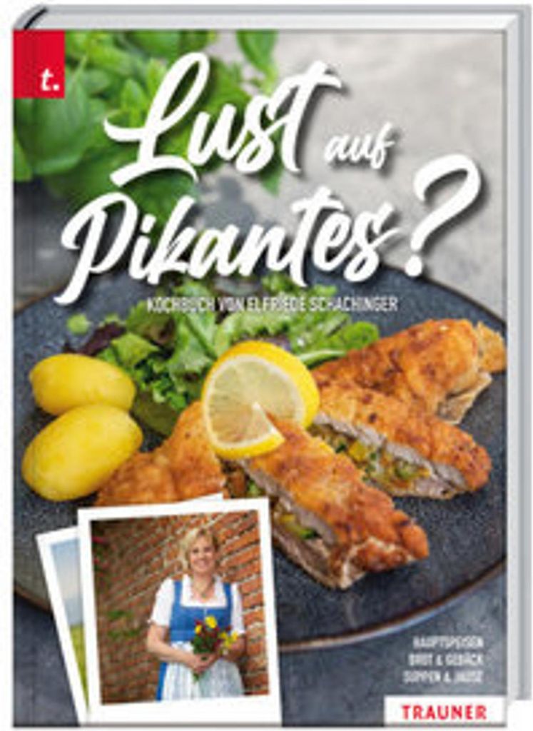 Lust auf Pikantes?