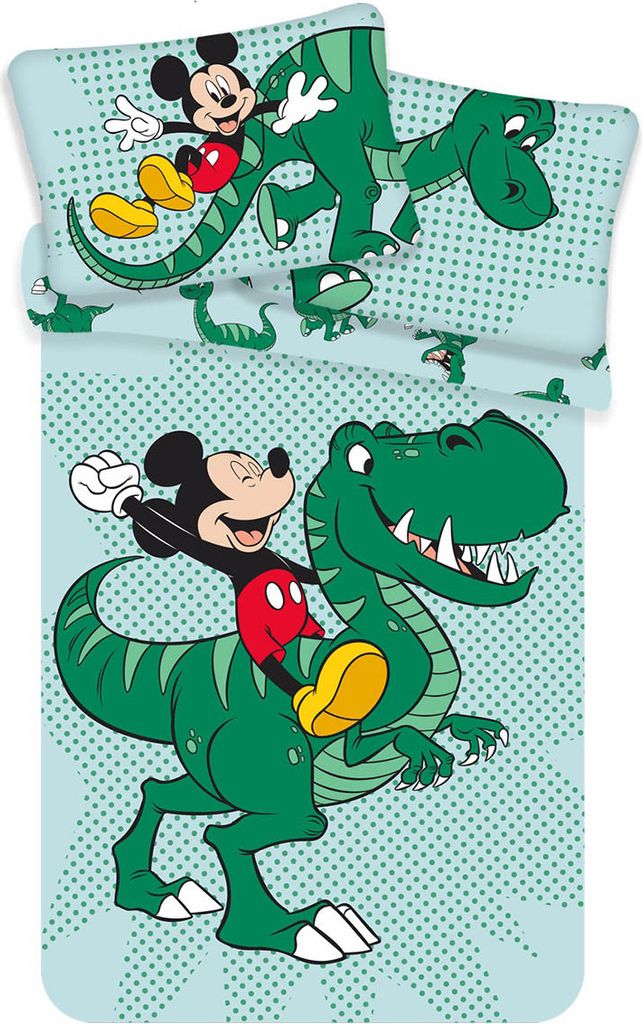 Jerry Fabrics 20BS234, Prehoz vo výbave, Obliečka na vankúš Obrázok produktu 
