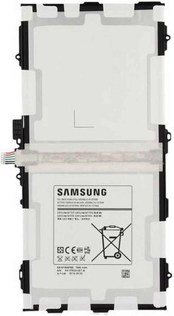 Batéria pre mobilný telefón Originálna batéria Samsung Obrázok produktu 