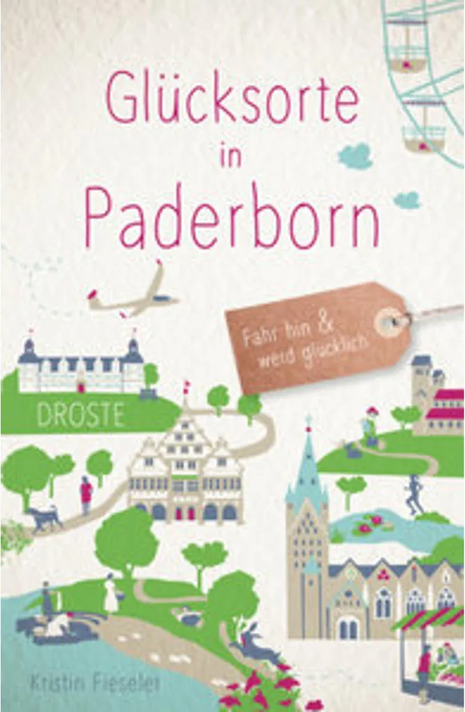 Glücksorte in Paderborn : 80 adresses secrètes et insolites à découvrir