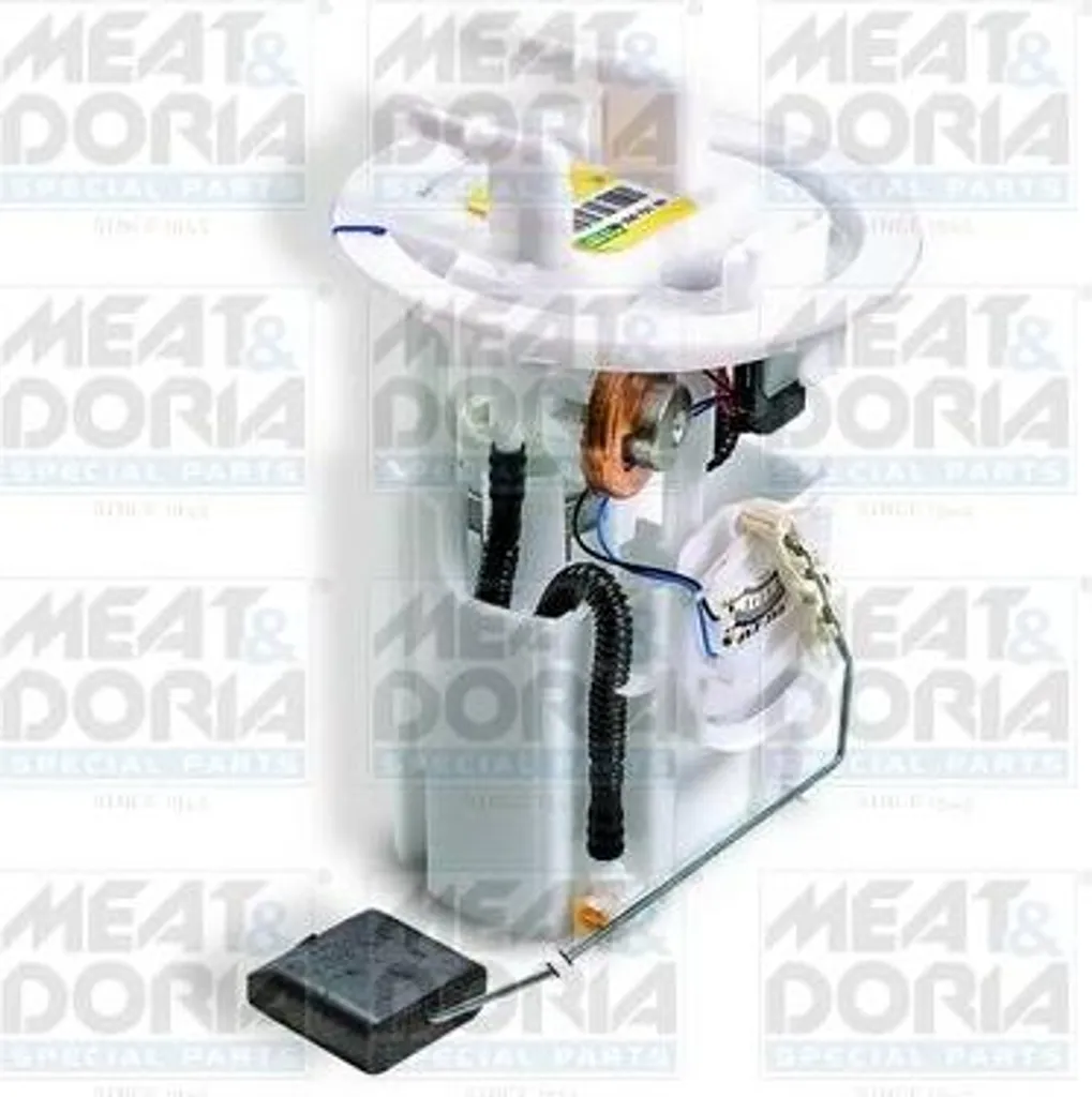 Module pompe à carburant 1525V0 remplacement idéal pour 308 et 307