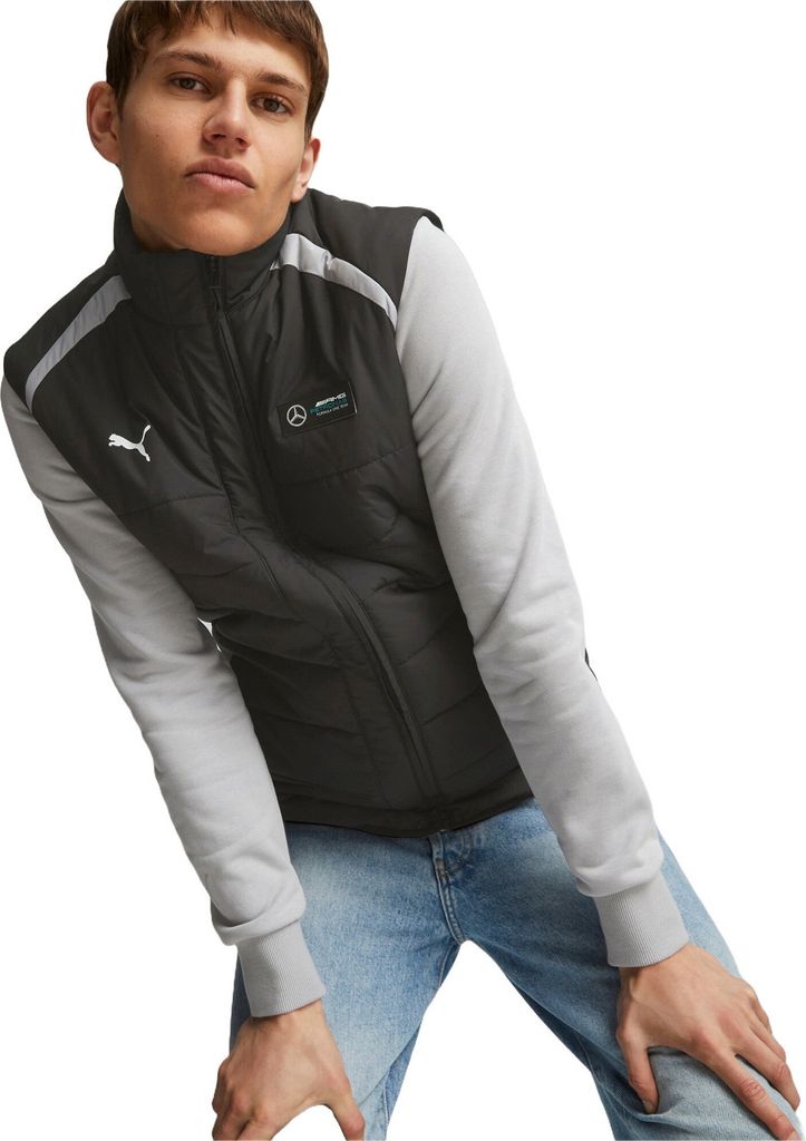 Puma Mapf1 Padded Gilet 62213301 Mężczyźni Zdjęcie produktu 