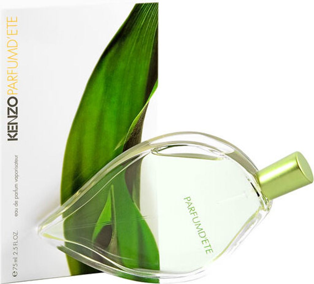 Kenzo Parfum d'Ete Woda perfumowana, 75ml Wody perfumowane