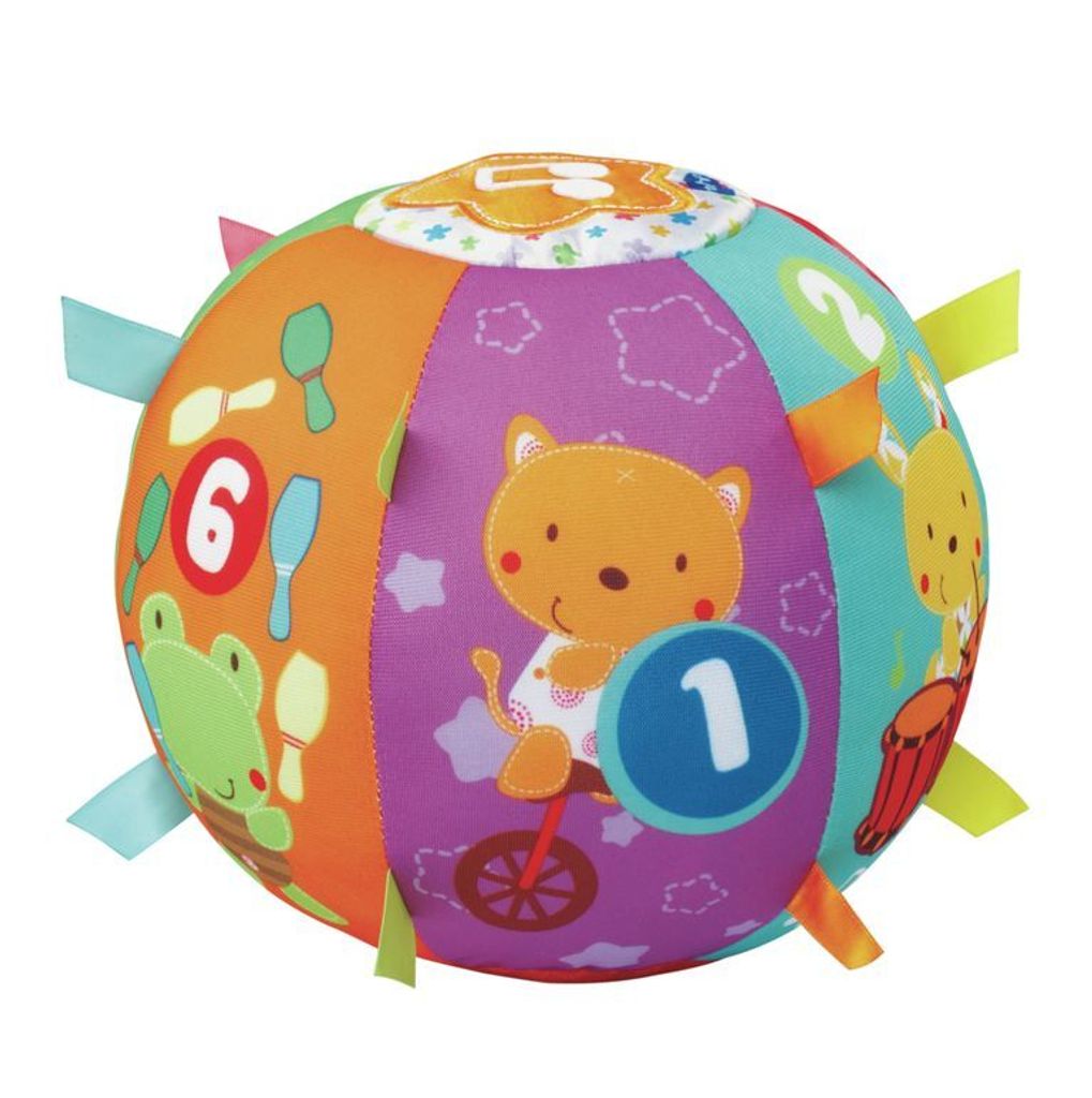 VTech Baby 80-166107 Giocattolo educativo Immagine del prodotto 
