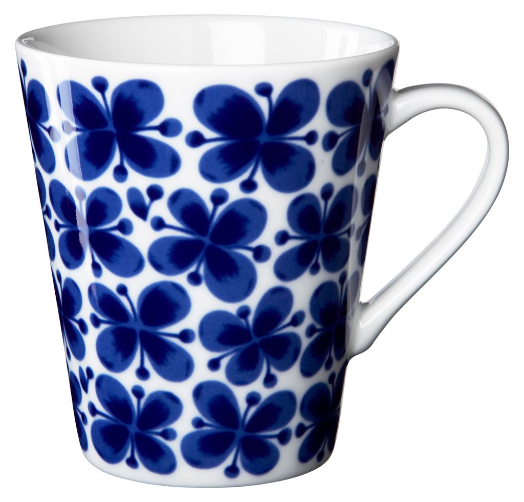 Rörstrand Mon Amie Becher 34cl with handle 1012273