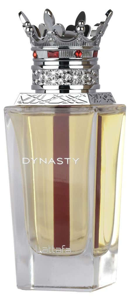 Lattafa Dynasty Eau De Parfum 100 ml (unisex) Produktbild 