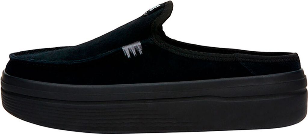 Hey Dude Hd41272 Schuhe Schwarz EU 40 Damen Schwarz EU 40