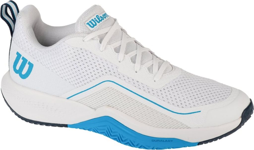 Wilson Rush Pro Lite Oz M WRS335890 tennis shoes Pullunder Wilson Größe: 43 1/3,