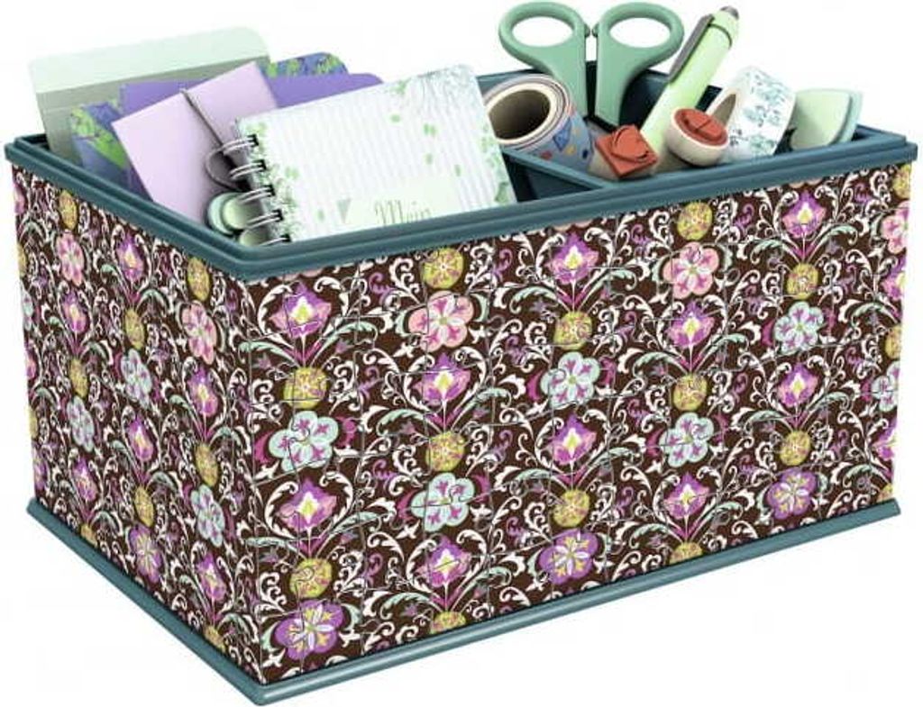Ravensburger Sweetheart Storage: Mary Beth StorBox, 216 Stück(e), 9 Jahr(e)