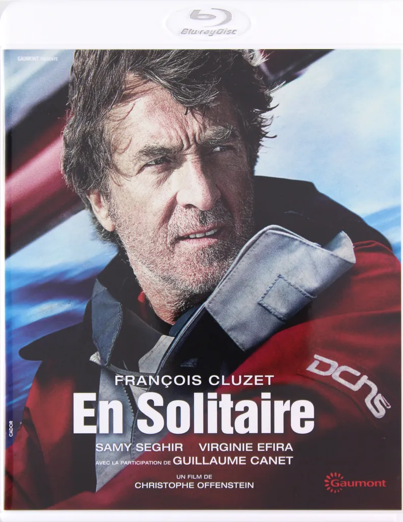 Entre deux vagues Blu-ray Version Originale - Film Drame Incontournable