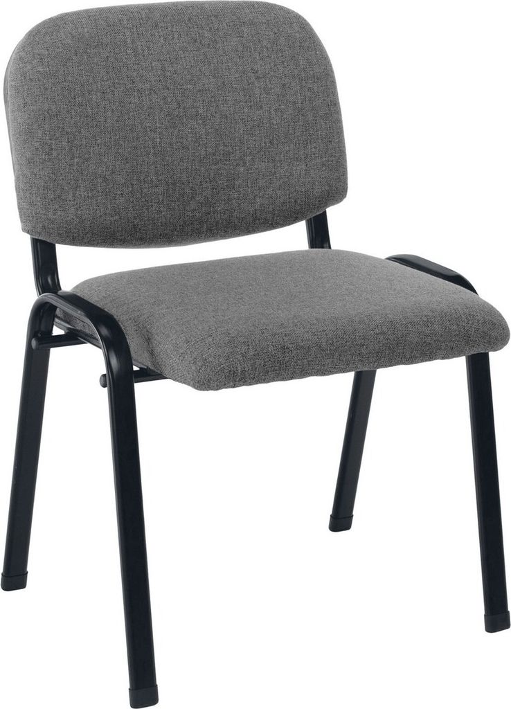 Kondela Bürostuhl Iso Eco - grau