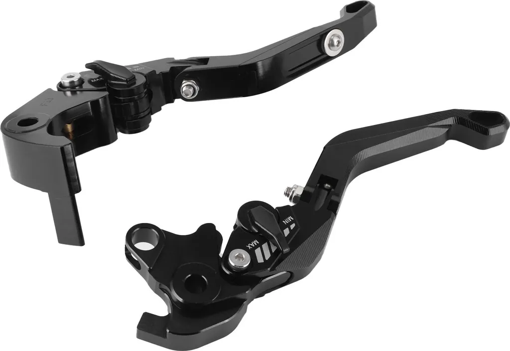 Leviers Frein Embrayage Honda CB1000R CBR1000RR Idéal Remplacement