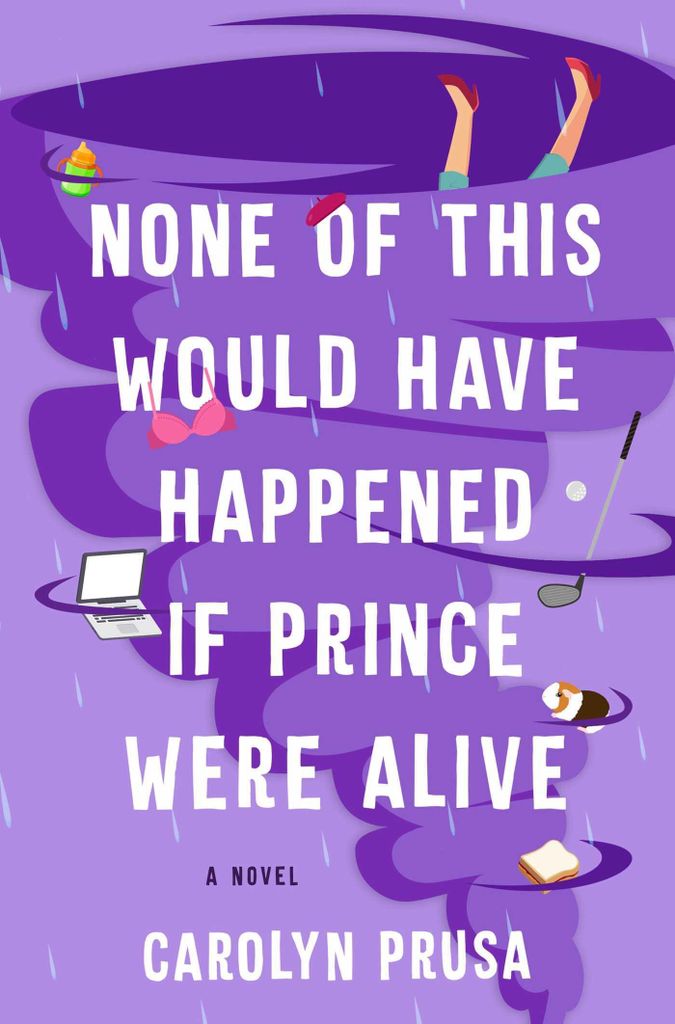 None Of This Would Have Happened If Prin – Lingua: Inglese