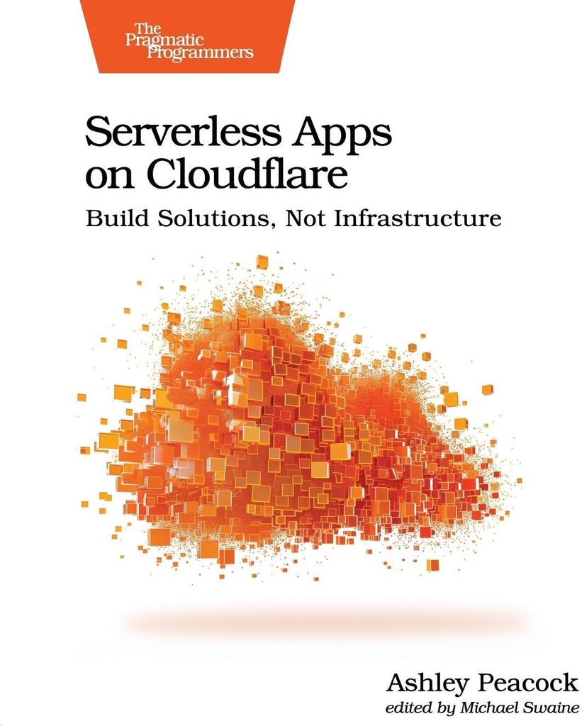Serverlose Apps auf Cloudflare