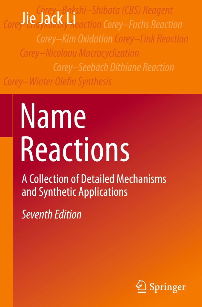 Name Reactions
