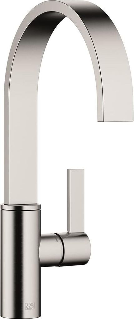 Dornbracht MEM Kücheneinhebelmischer, Ausladung 201mm, 33800682-93