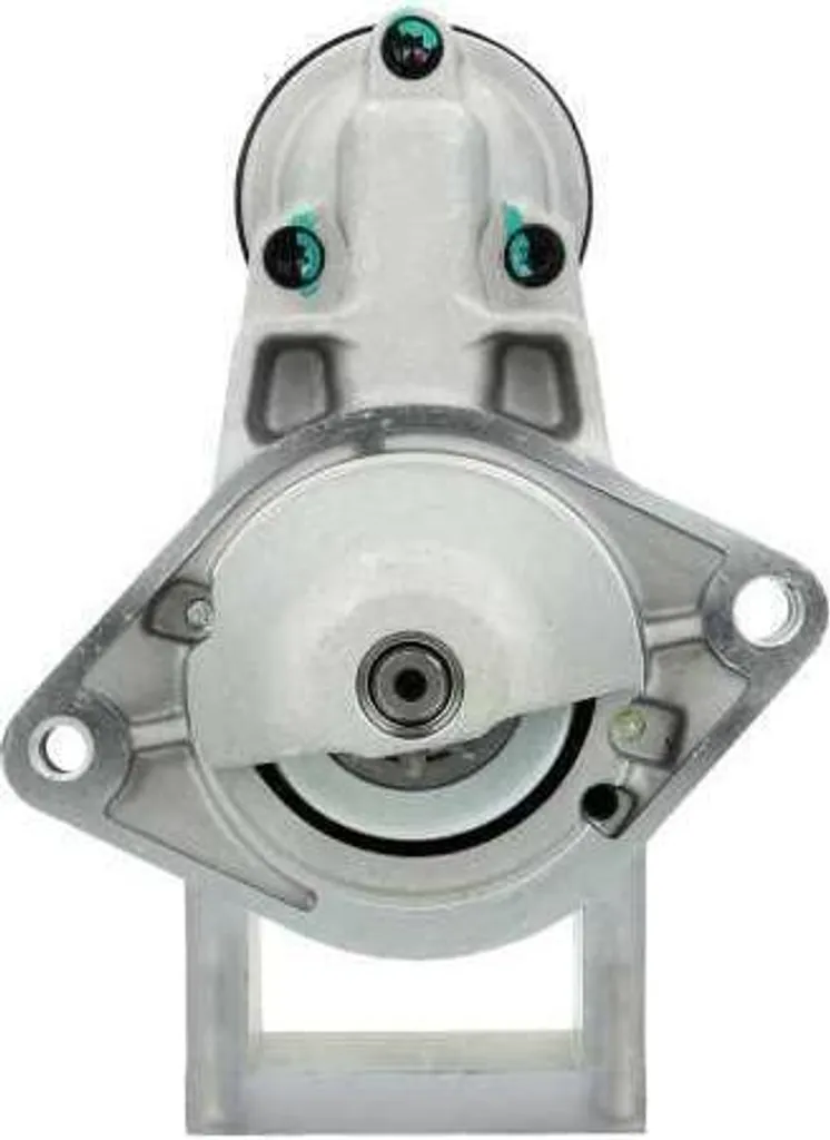 Démarreur robuste 1.2kW pour Opel Meriva et Astra J - Qualité OE 1202203
