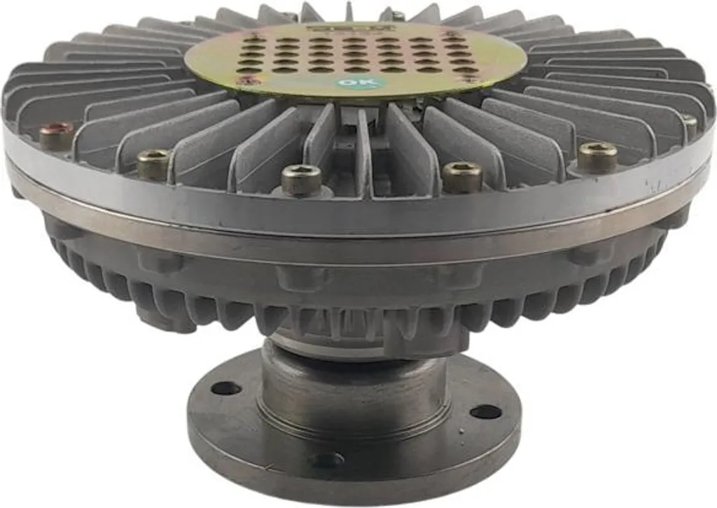 Raccord douille ventilateur radiateur pour réparation de MAN F2000