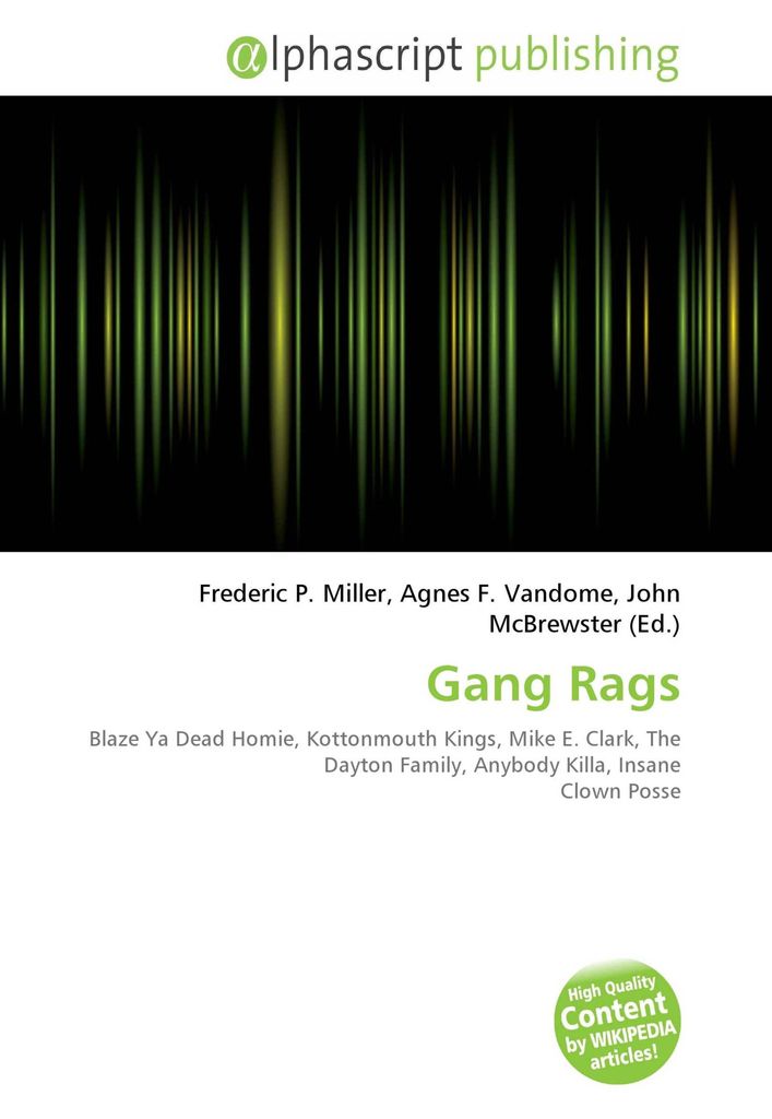 Gang Rags
