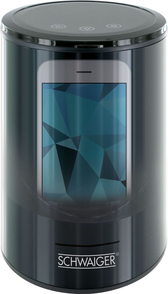 360° Ozon Sterilisator