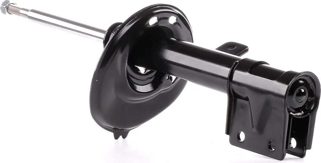 Solution anti-vibration : Amortisseur STARK SKSA-0132929 Peugeot 308