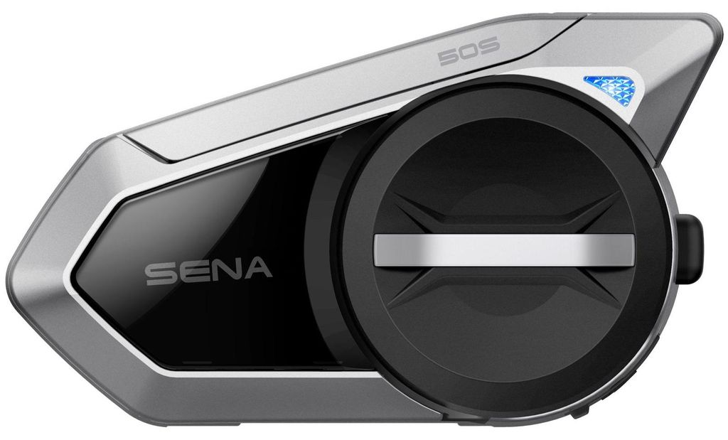 Sena 50S Bedieneinheit (Hauptmodul) Produktbild 