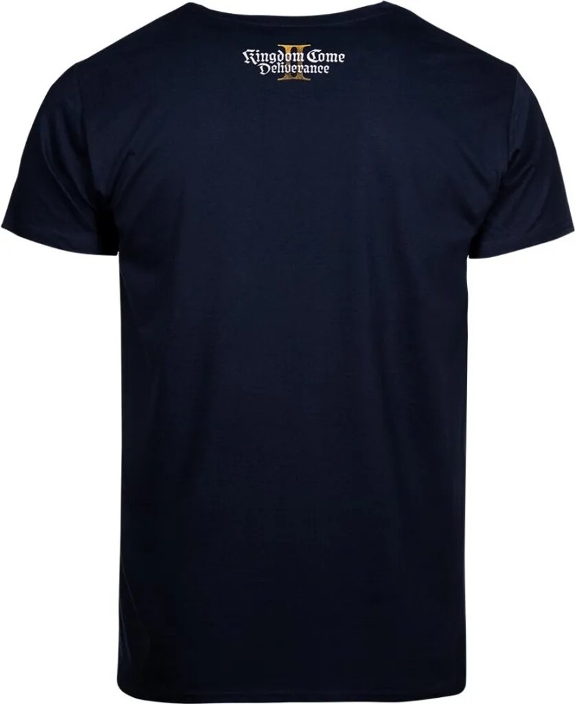 Haut décontracté Kcd2 T-Shirt Unisexe Logo XL - Vêtement Mode Streetwear
