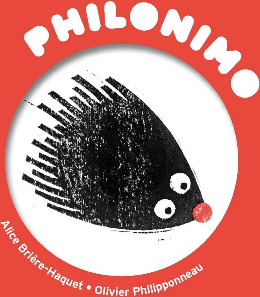 Schopenhauers Porcupine – Lingua: Inglese