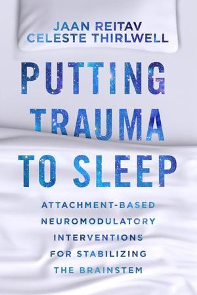 Putting Trauma To Sleep – Lingua: Inglese