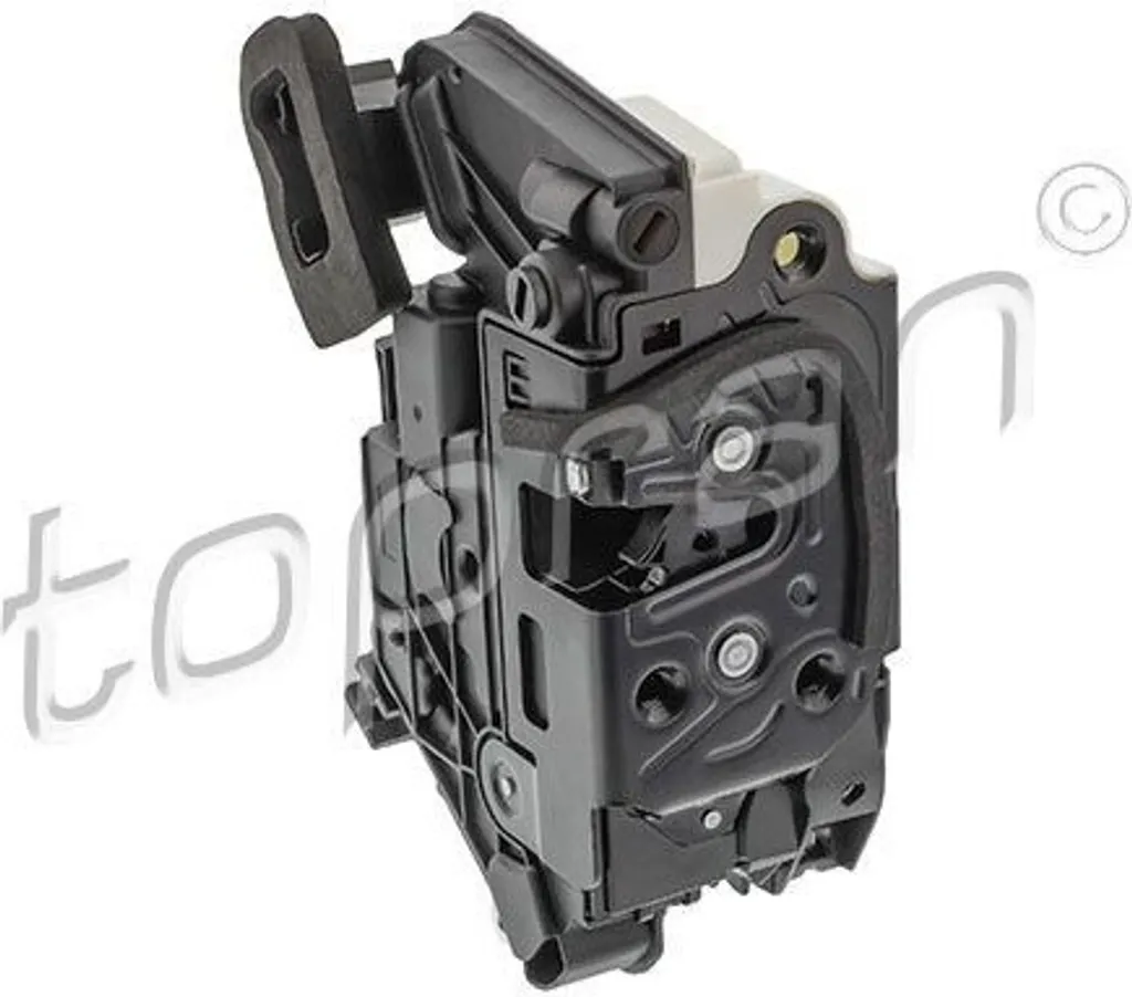 Serrure de Porte TOPRAN 623 669 pour VW Golf VII et Tiguan OE 5E0839016