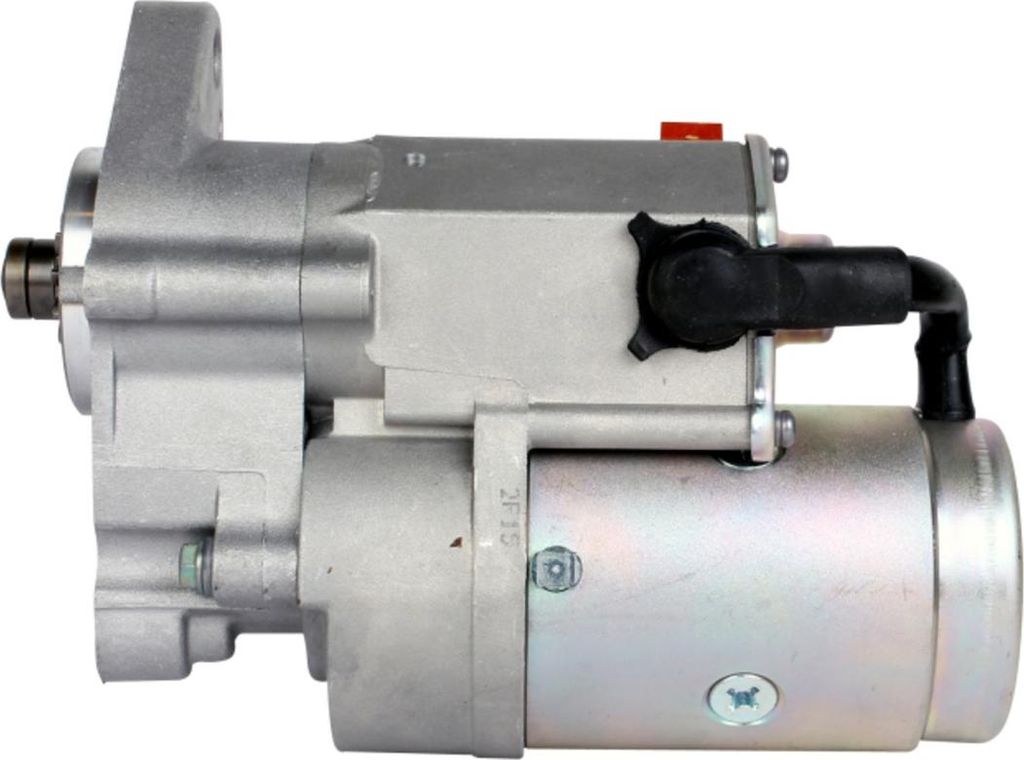 HELLA 8EA 012 528-491 Starter Anlasser 2,2kW für HYUNDAI TERRACAN (HP) 12V