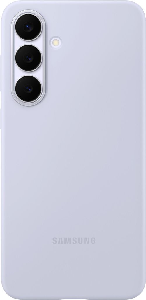 Samsung Silicone Case für das Galaxy S25 FE, Cover, Produktbild 