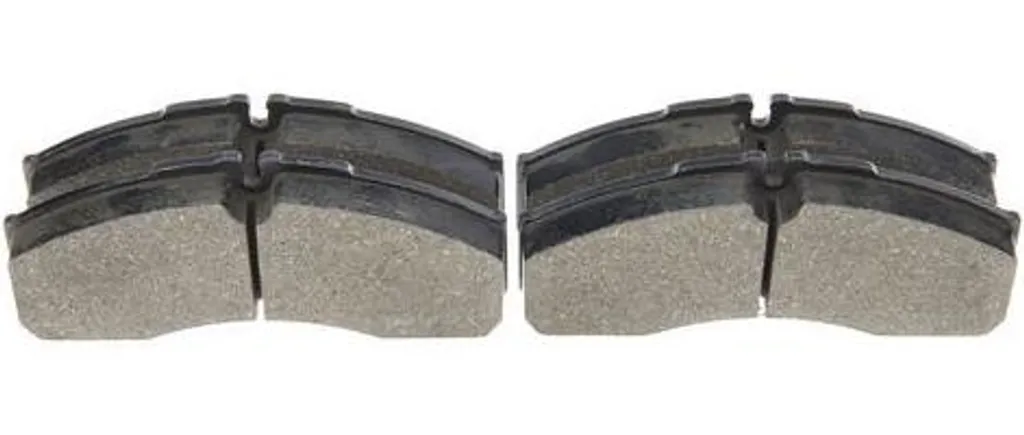 Jeu de plaquettes de frein à disque Bosch OE 2995632 Sprinter W905
