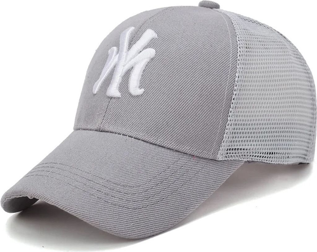 Stilvolle Luminary Kappe in Grau - Komfort und Design vereint KP30751