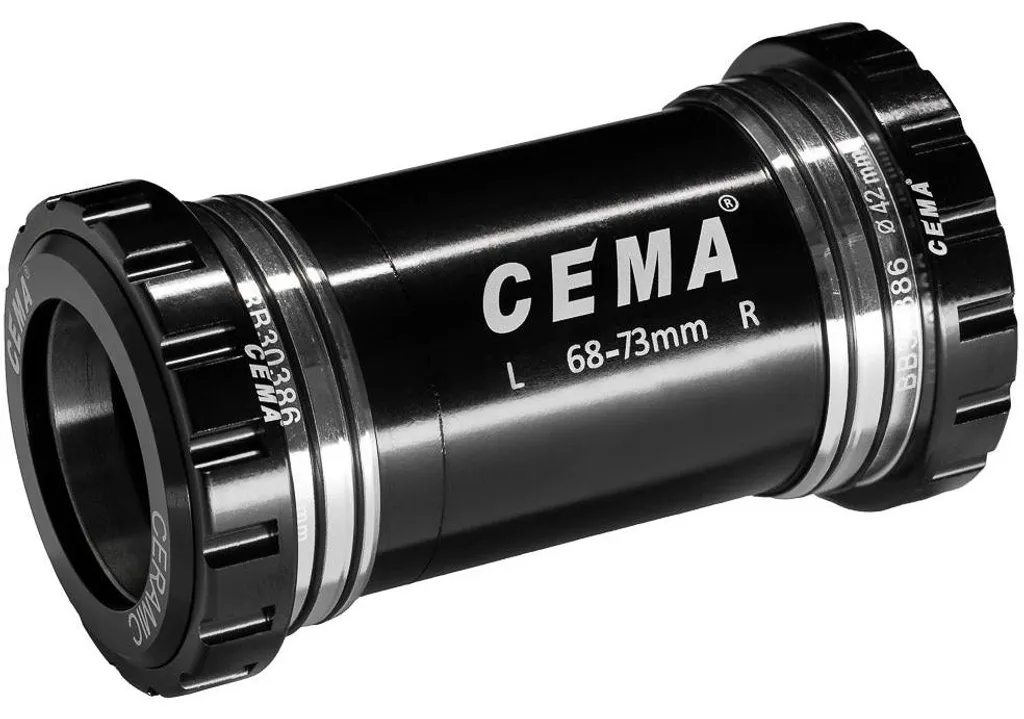 Roulement de Pédalier BB30 CEMA pour Axe 30mm FSA386 et Rotor SG3