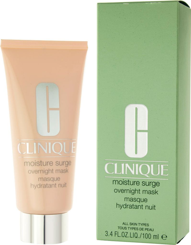 Clinique Moisture Surge Overnight Mask 100ml Produktbild 
