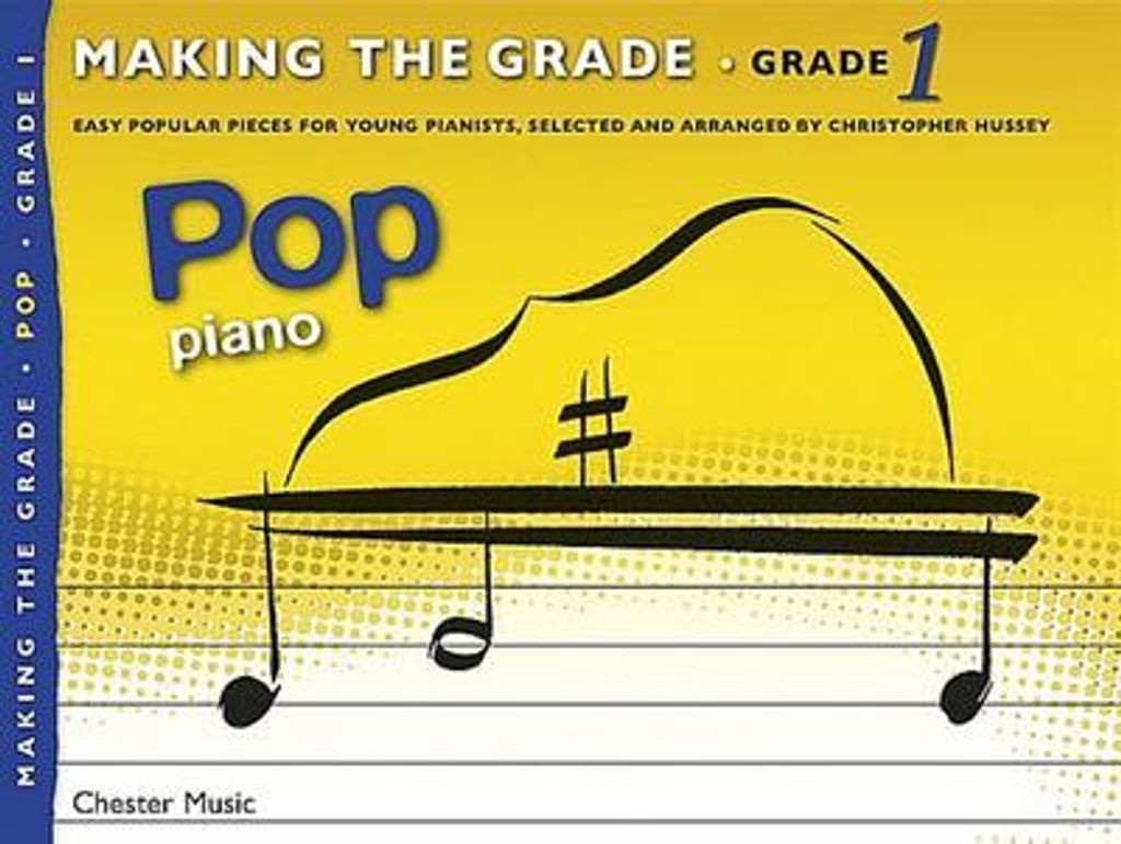 Making the Grade