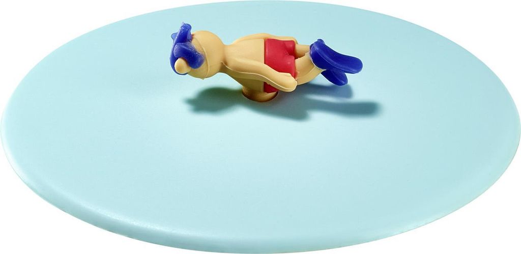 Lurch Germany Mein Deckel Beach Boys Tim Taucher