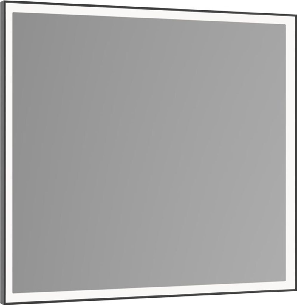 KEUCO ROYAL LUMOS Lichtspiegel einstellbare Lichtfarbe, 700x650mm, 14597132000