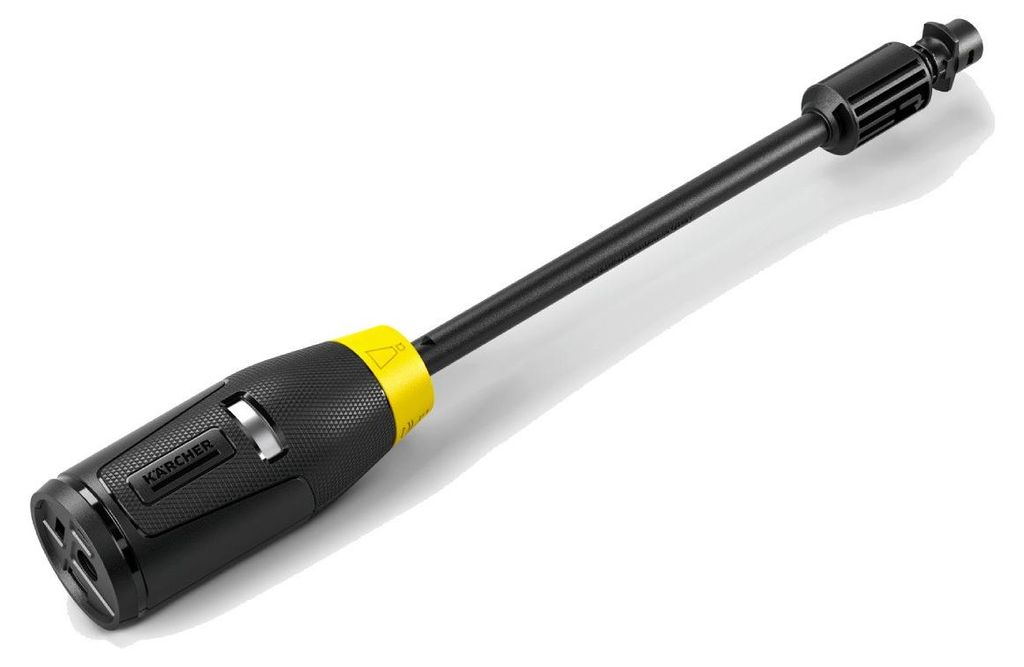 Kärcher MJ 160 4-in-1 Multi Jet für K 4 + 5 Image du produit 