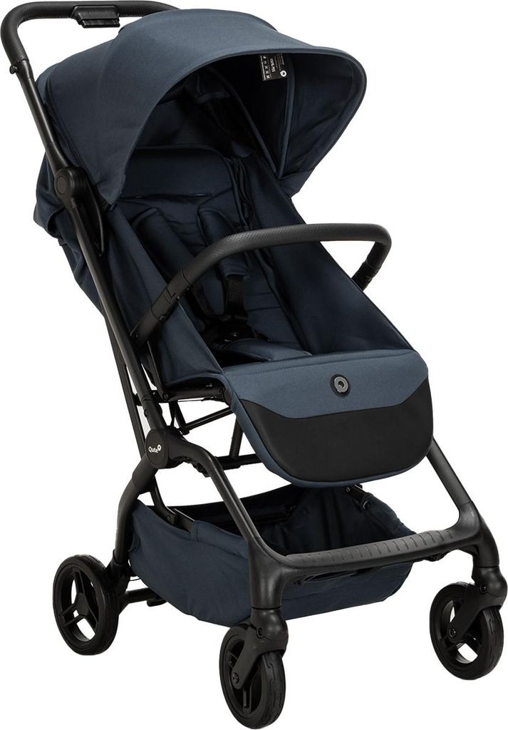 Buggy Q-Ultra - Blau | Qute