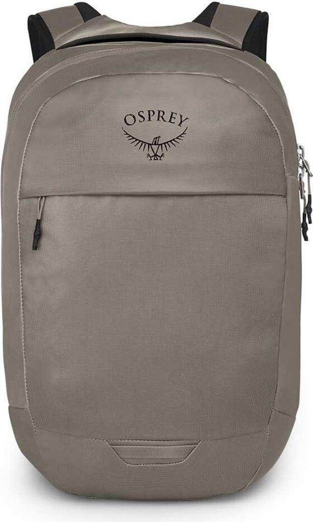 Osprey Transporter Panel Loader 25l Rucksack Grau Grau One Size