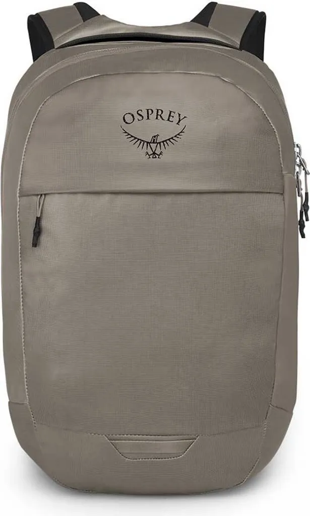 Sac à Dos Osprey Transporter 25L Gris Résistant à l'Eau pour Ordinateur