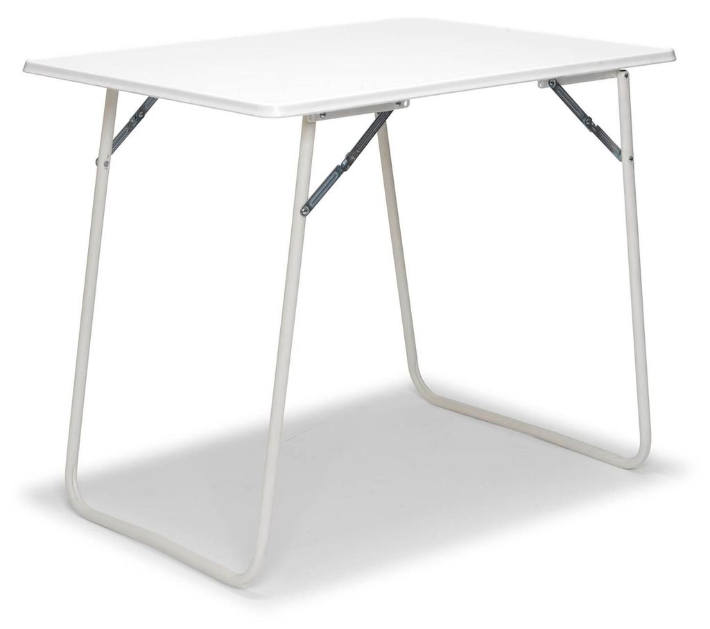 Camping – Klapptisch 60x80 cm Produktbild 