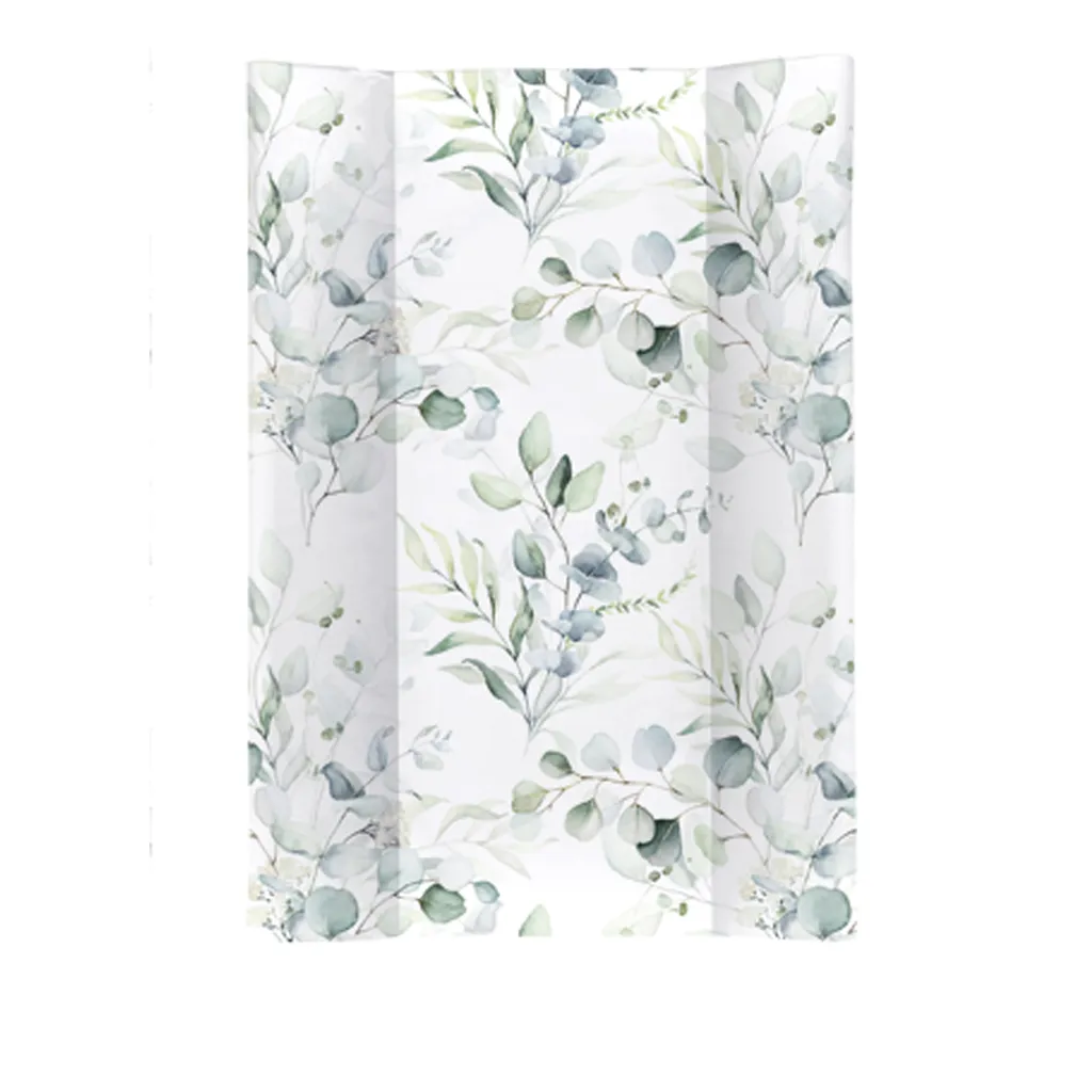 Matelas à langer anti-basculement 50 x 70 cm facile à nettoyer pour bébé