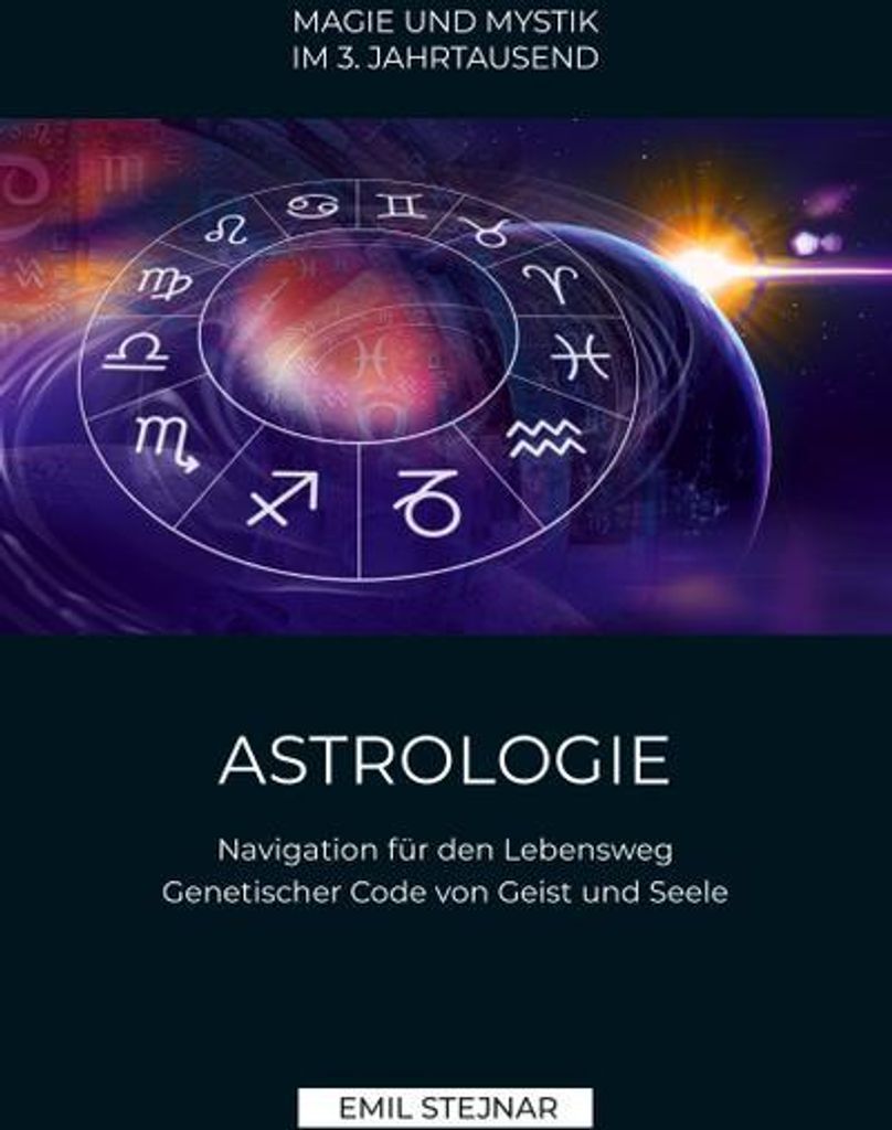 Astrologie