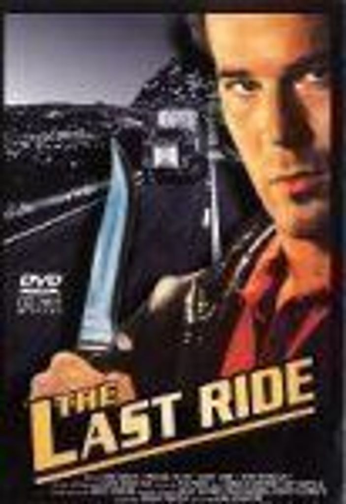 The Last Ride