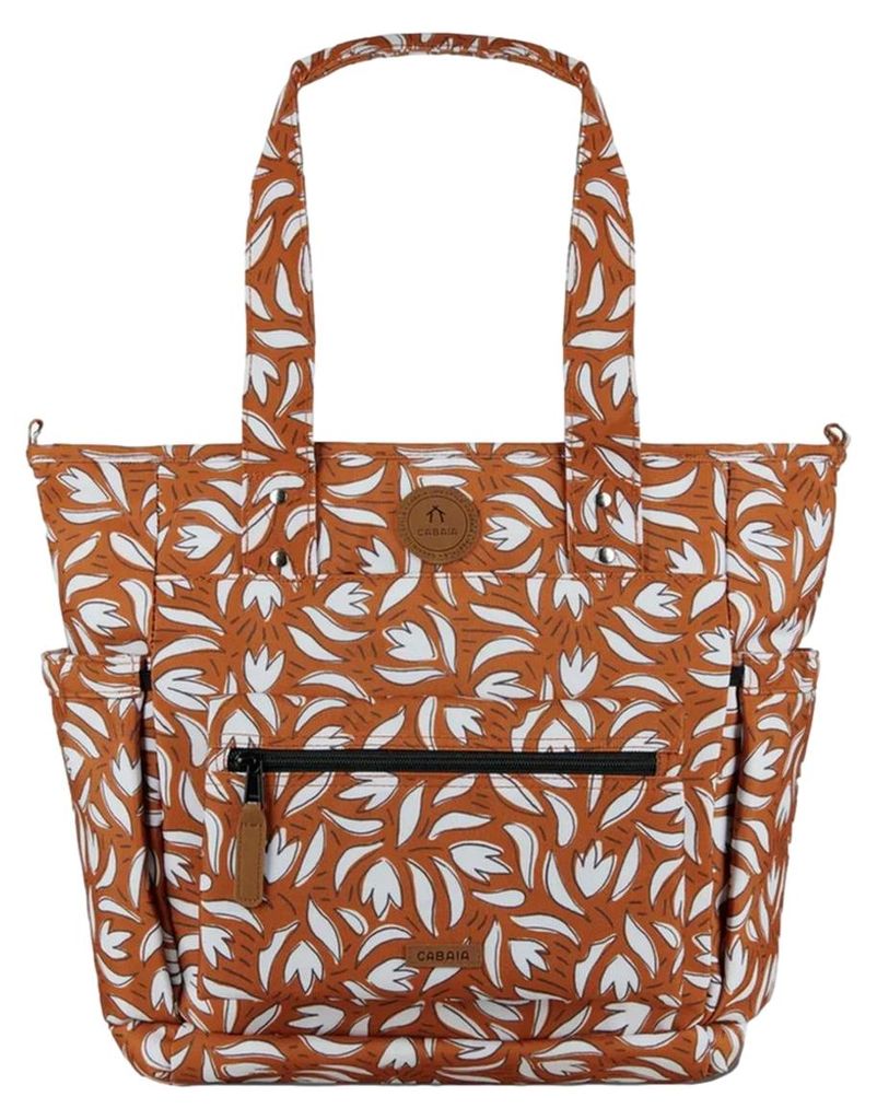 Cabaia Tote Bag Sumatra - Tasche Produktbild 