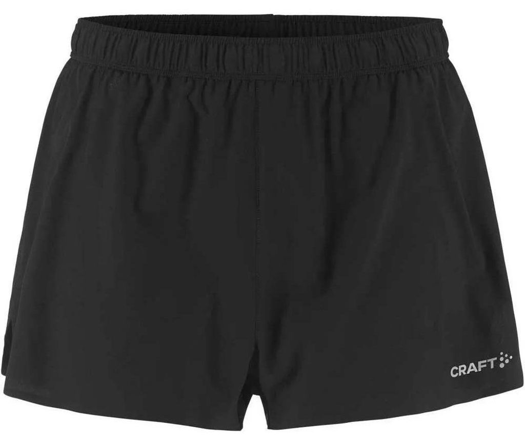 Craft Adv Essence 2 ́ ́ 2 Kurze Hose Schwarz M Mann Schwarz M